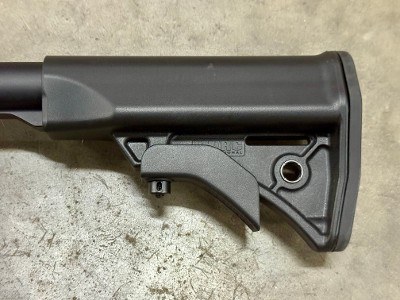 LWRC IC-DI 556 16