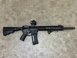 LWRC IC-DI 556 16