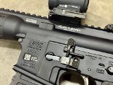 LWRC IC-DI 556 16