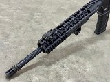 LWRC IC-DI 556 16