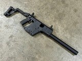 KRISS Vector CRB Gen 2 Black Folding Stock 16