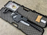 KRISS Vector CRB Gen 2 Black Folding Stock 16