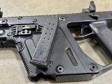 KRISS Vector CRB Gen 2 Black Folding Stock 16
