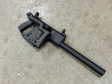 KRISS Vector CRB Gen 2 Black Folding Stock 16