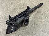 KRISS Vector CRB Gen 2 Black Folding Stock 16