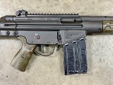 PTR 91 GIR 18