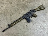 PTR 91 GIR 18