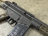 PTR 91 GIR 18