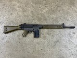 PTR 91 GIR 18