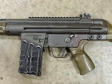 PTR 91 GIR 18