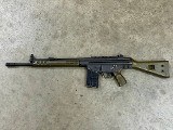 PTR 91 GIR 18