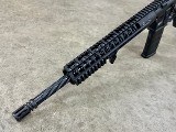 LWRC IC-DI 556 16