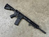 LWRC IC-DI 556 16