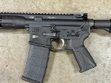 LWRC IC-DI 556 16