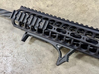 LWRC IC-DI 556 16