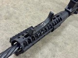 LWRC IC-DI 556 16