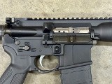 LWRC IC-DI 556 16