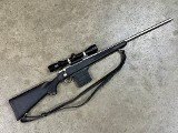 Remington Model 700 Stainless 270 Winchester 24