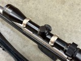 Remington Model 700 Stainless 270 Winchester 24