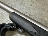 Remington Model 700 Stainless 270 Winchester 24