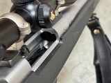 Remington Model 700 Stainless 270 Winchester 24