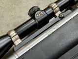 Remington Model 700 Stainless 270 Winchester 24