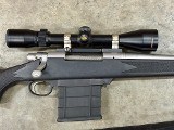 Remington Model 700 Stainless 270 Winchester 24
