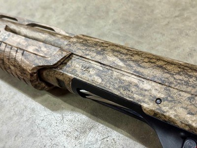 Benelli Nova 3 28
