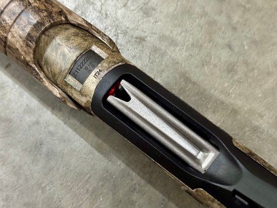 Benelli Nova 3 28