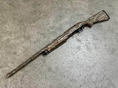 Benelli Nova 3 28