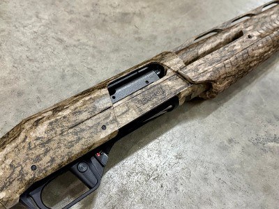 Benelli Nova 3 28