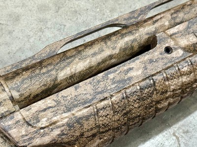 Benelli Nova 3 28