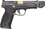 Smith & Wesson M&P9 M2.0 9mm Optics Ready W/ Compensator 23 Round Capacity 14619 - 1 of 1