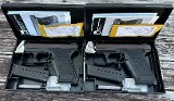 Consecutive Pair HK Heckler & Koch HK P7 M8 9mm Squeeze Cocker Circa 2006 - 5 of 6
