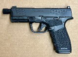 Springfield Hellcat Pro 9mm 4.4