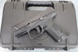 USED Beretta APX A1 Compact 9mm Pistol – Optics Ready, 15+1, Matte Black - 7 of 7