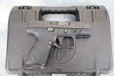 USED Beretta APX A1 Compact 9mm Pistol – Optics Ready, 15+1, Matte Black - 2 of 7