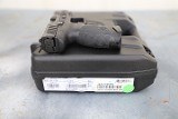 USED Beretta APX A1 Compact 9mm Pistol – Optics Ready, 15+1, Matte Black - 6 of 7