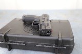 USED Beretta APX A1 Compact 9mm Pistol – Optics Ready, 15+1, Matte Black - 4 of 7