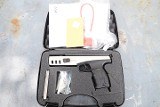 Walther SP22 .22 LR Target Pistol – 6
