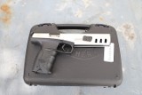 Walther SP22 .22 LR Target Pistol – 6