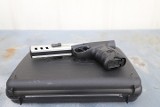 Walther SP22 .22 LR Target Pistol – 6