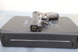 ISSC M22 .22 LR Pistol – Outshine Camo Finish, 4
