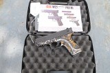 ISSC M22 .22 LR Pistol – Outshine Camo Finish, 4