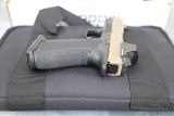 Shadow Systems XR920 COMBAT 9MM FDE SLIDE W/ HOLOSUN 507C X2 - Image 3 of 7