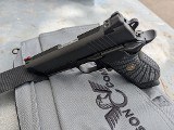 Pre-owned Wilson Combat EDCX9 Experior 9mm 4 Mags - Image 5 of 5