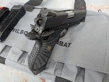Pre-owned Wilson Combat EDCX9 Experior 9mm 4 Mags - Image 4 of 5