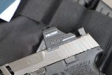 FN 509 LS Edge 9mm Pistol w/ Holosun HE507C-GR X2, 3 Magazines - Image 8 of 8