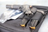 FN 509 LS Edge 9mm Pistol w/ Holosun HE507C-GR X2, 3 Magazines - Image 4 of 8