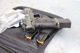 FN 509 LS Edge 9mm Pistol w/ Holosun HE507C-GR X2, 3 Magazines - Image 6 of 8